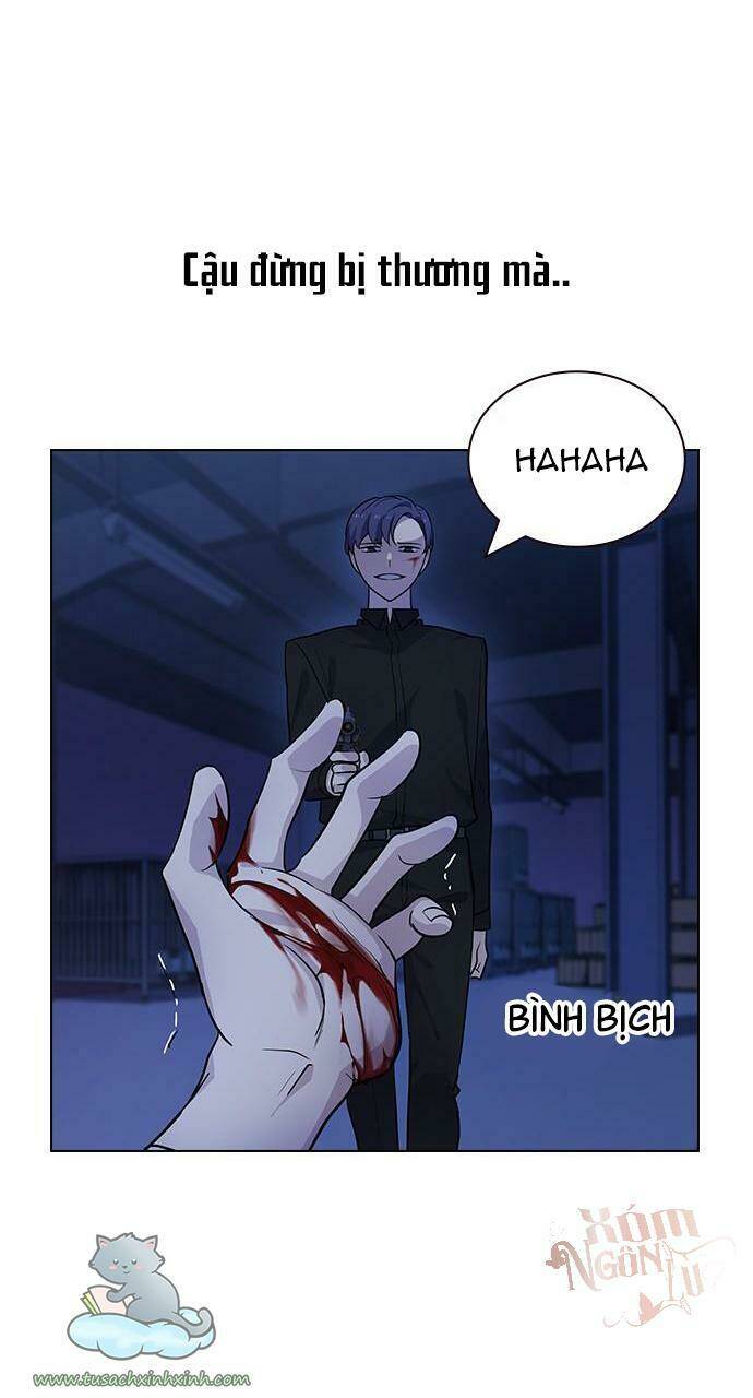 Thằng Bạn Trai Tồi Tệ Của Tôi: Chapter 73