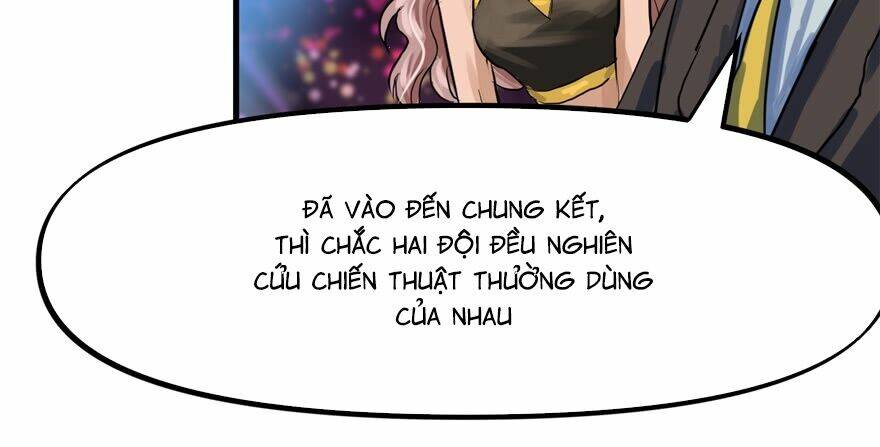 Vua Sinh Tồn: Chapter 51