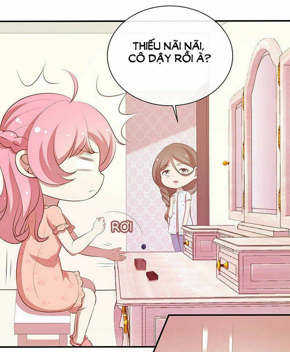 Cả Thế Giới Đều Không Bằng Người: Chapter 64