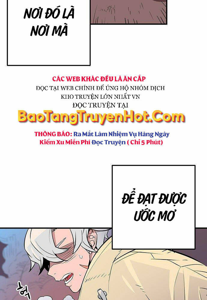 Chủ Nhân Thiên Giới: Chapter 1