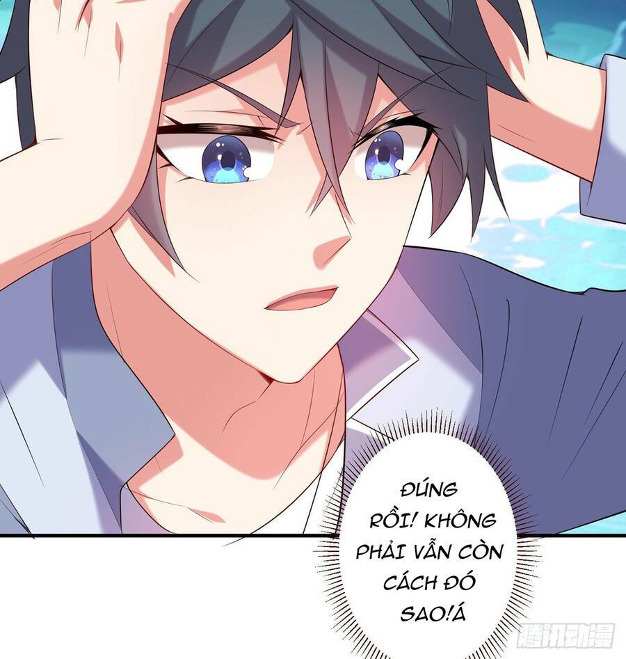Nhặt Thuộc Tính Tại Trái Đất: Chapter 20