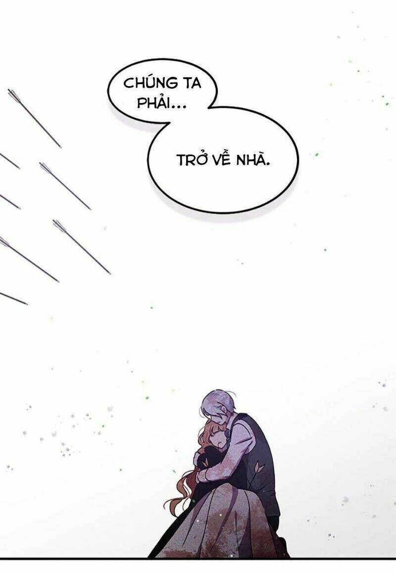 Công Tước, Loạn Vừa Thôi!: Chapter 80