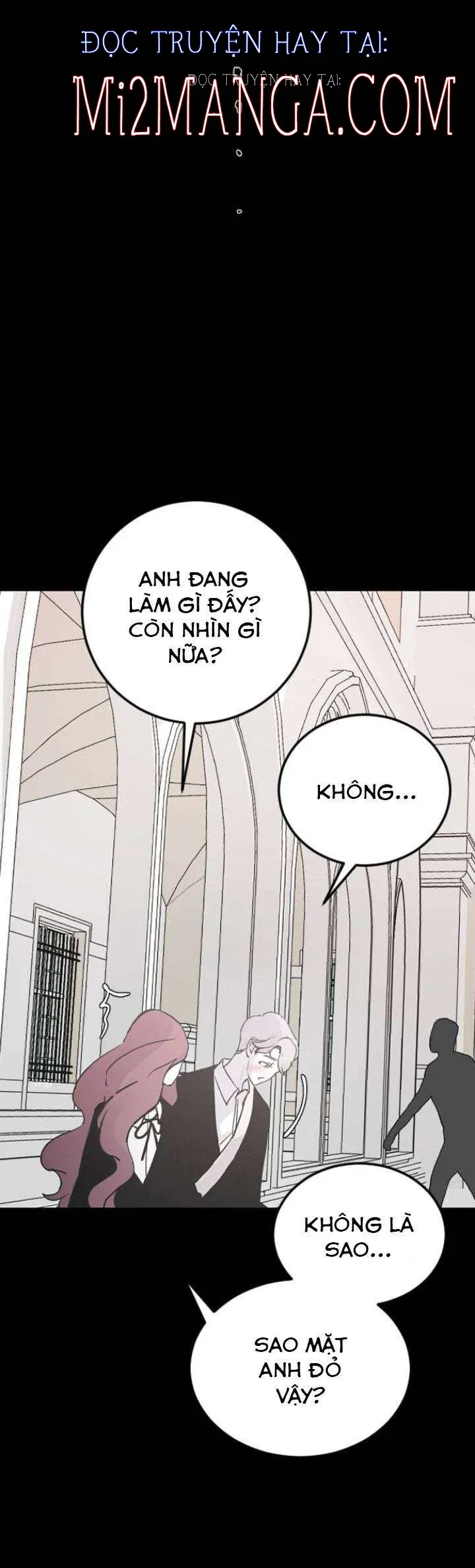 Ba Người Anh Trai Của Tôi Là Bạo Quân: Chapter 18.5