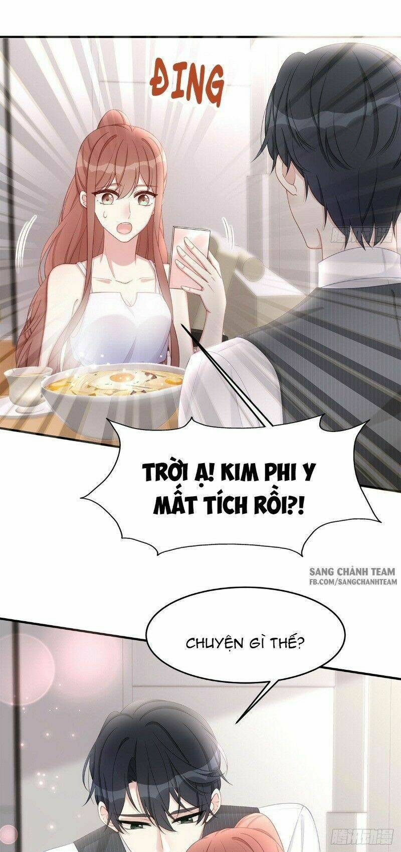 Chỉ Muốn Cưng Chiều Em: Chapter 39