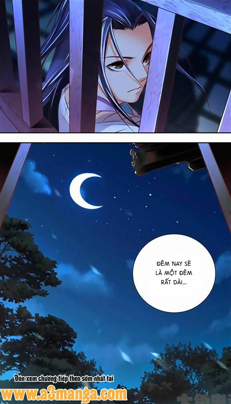 Trạch Thiên Ký: Chapter 15.2