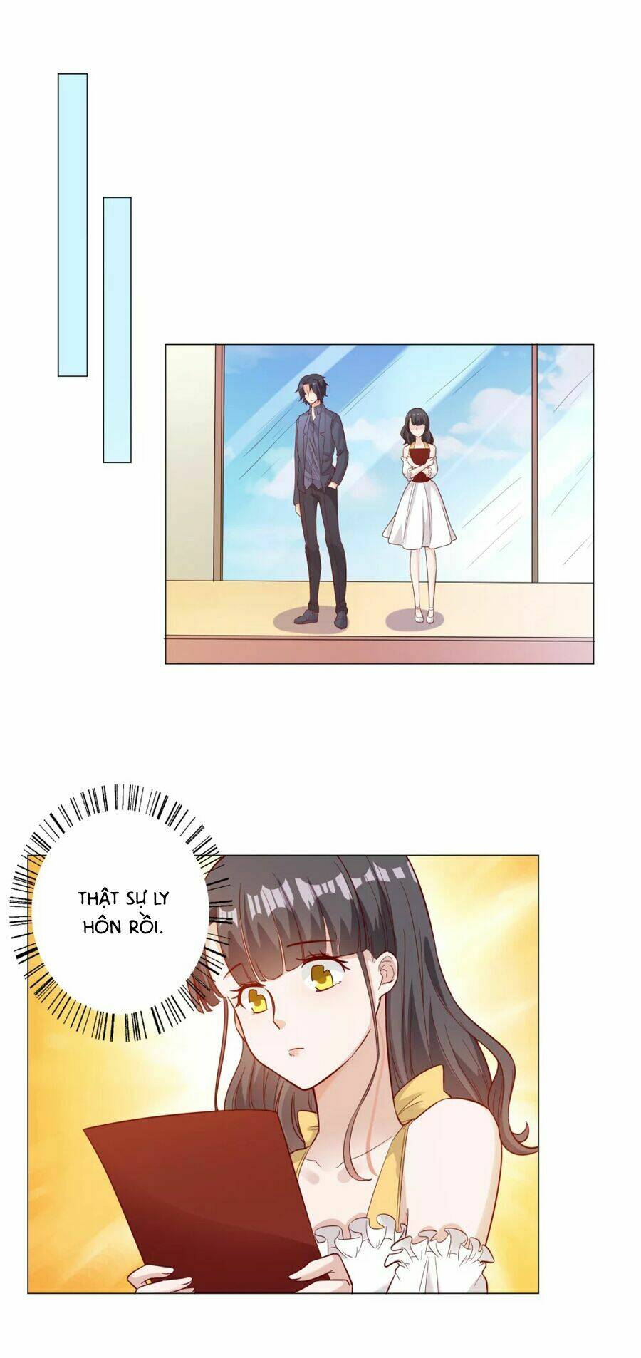 Hôn Nhân Dục Vọng: Thiếu Gia Nhẹ Một Chút!: Chapter 138