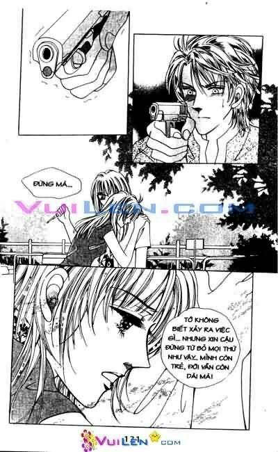 Tìm Anh - Look For Oppa: Chapter 4