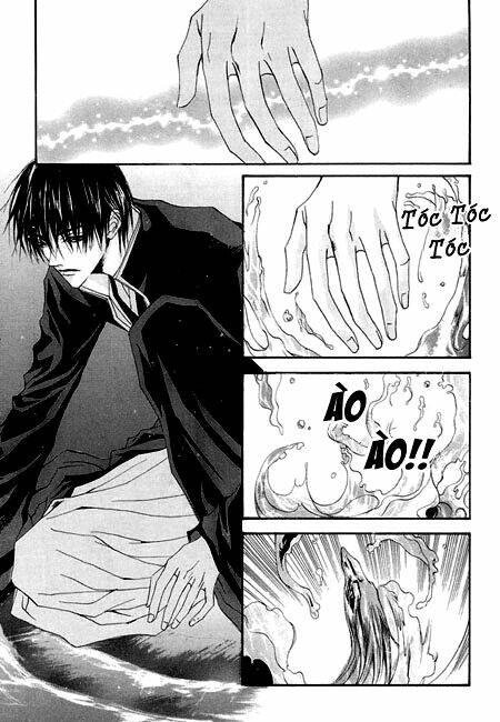 Tân Nương Của Thủy Thần: Chapter 30