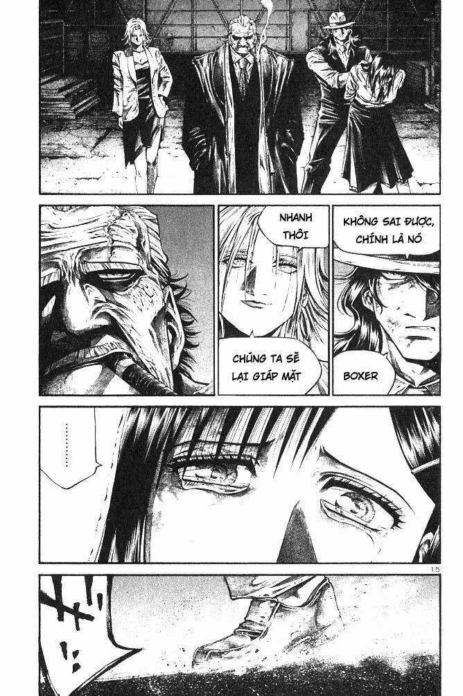 Rainbow: Chapter 202