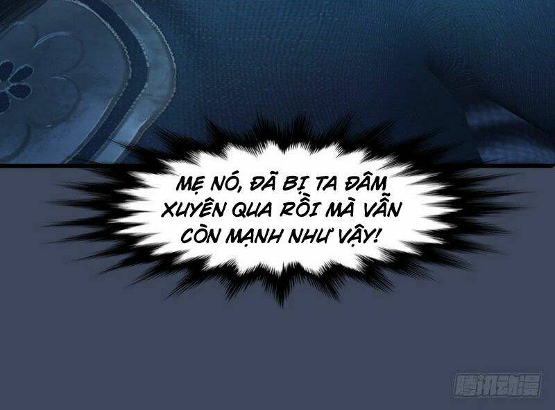 Cửu Hoang Đọa Huyền Sư: Chapter 65