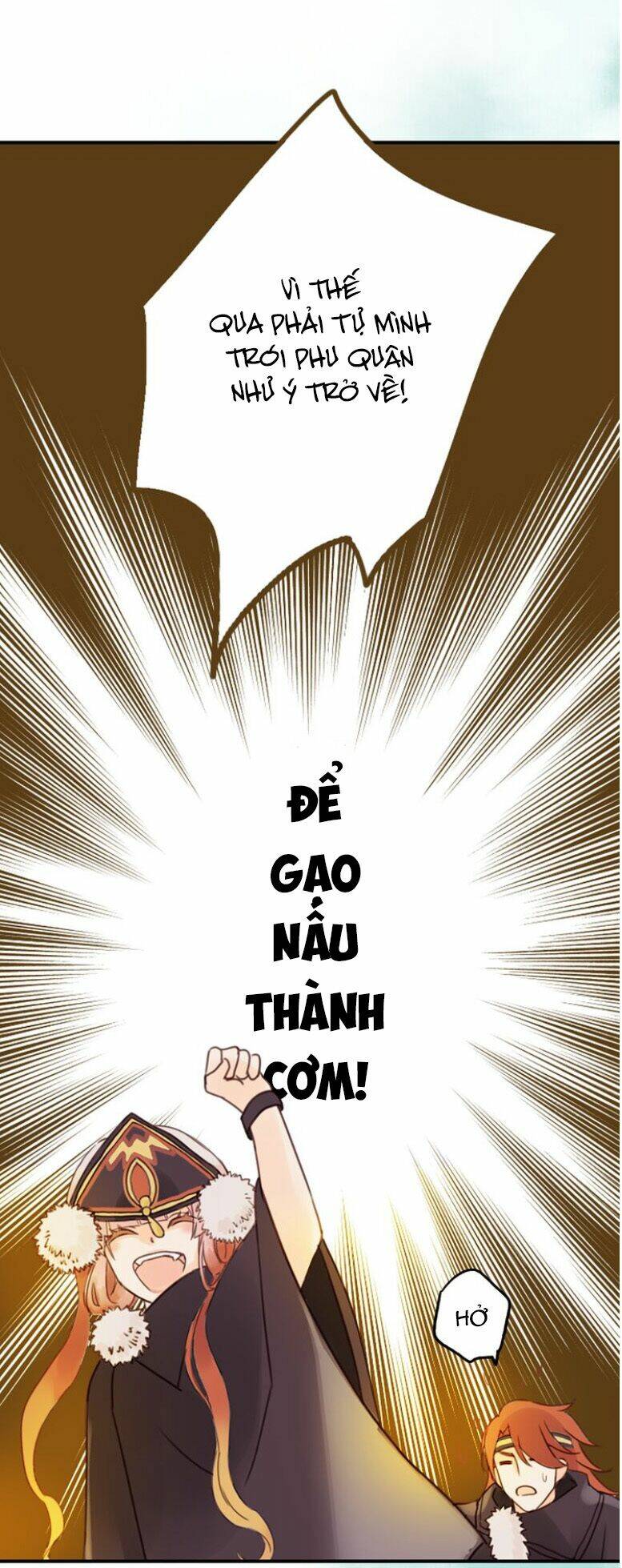 Cướp Chàng Vợ Về Đón Năm Mới: Chapter 0