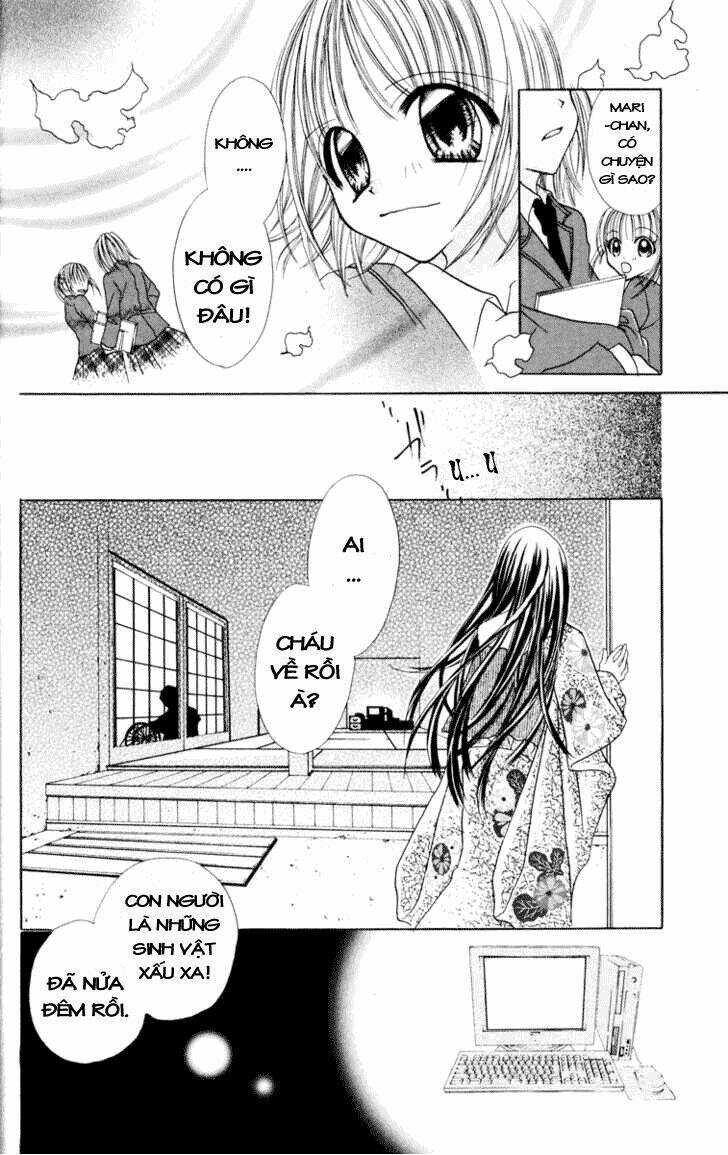 Jigoku Shoujo: Chapter 1