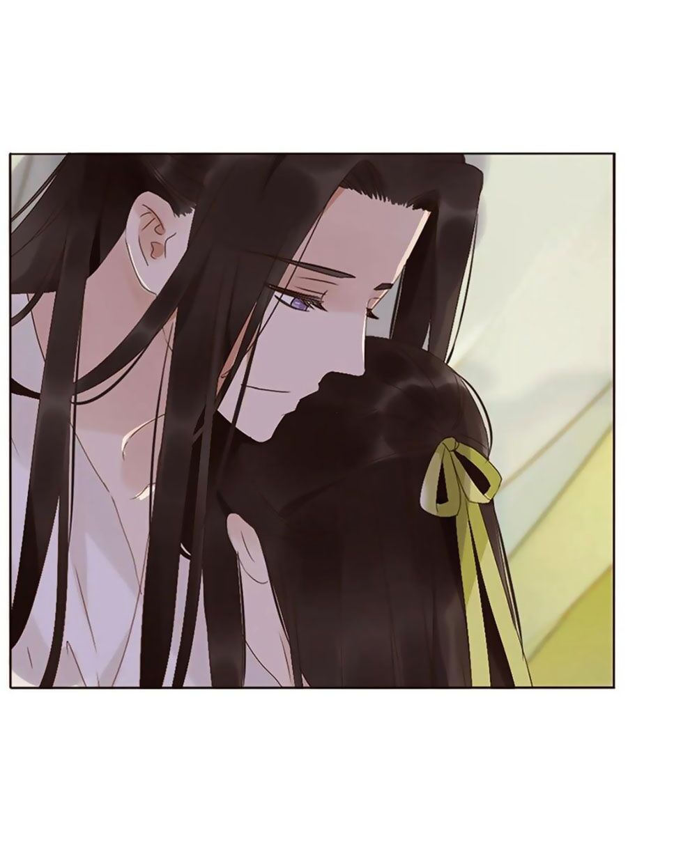 Đế Vương Trắc: Chapter 246