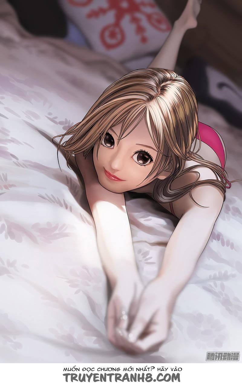 The Lost City: Chapter 125