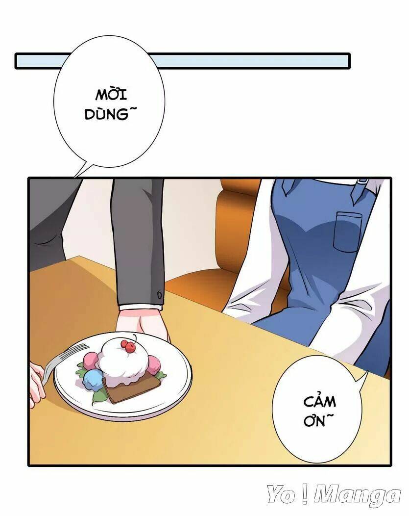 Thiểm Hôn Kinh Ái: Chapter 53