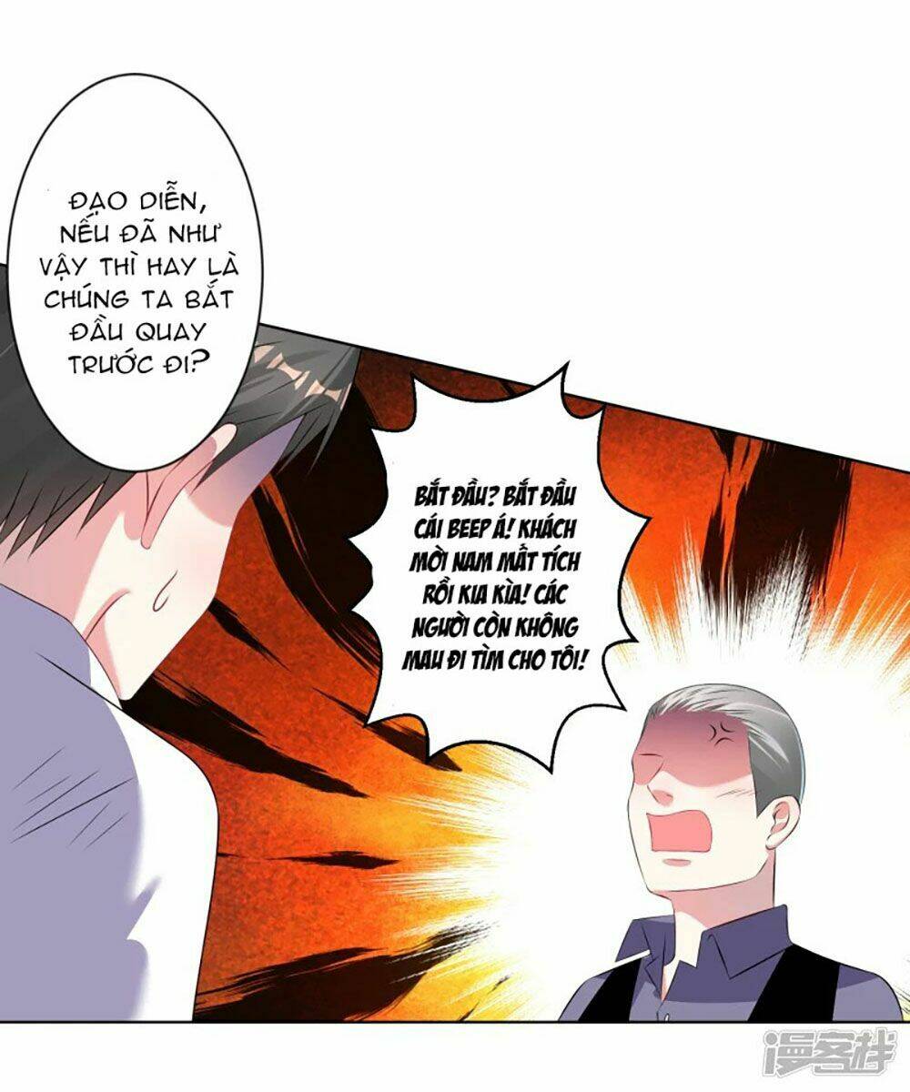Tôi Bị Tổng Tài Ám Hại: Chapter 100