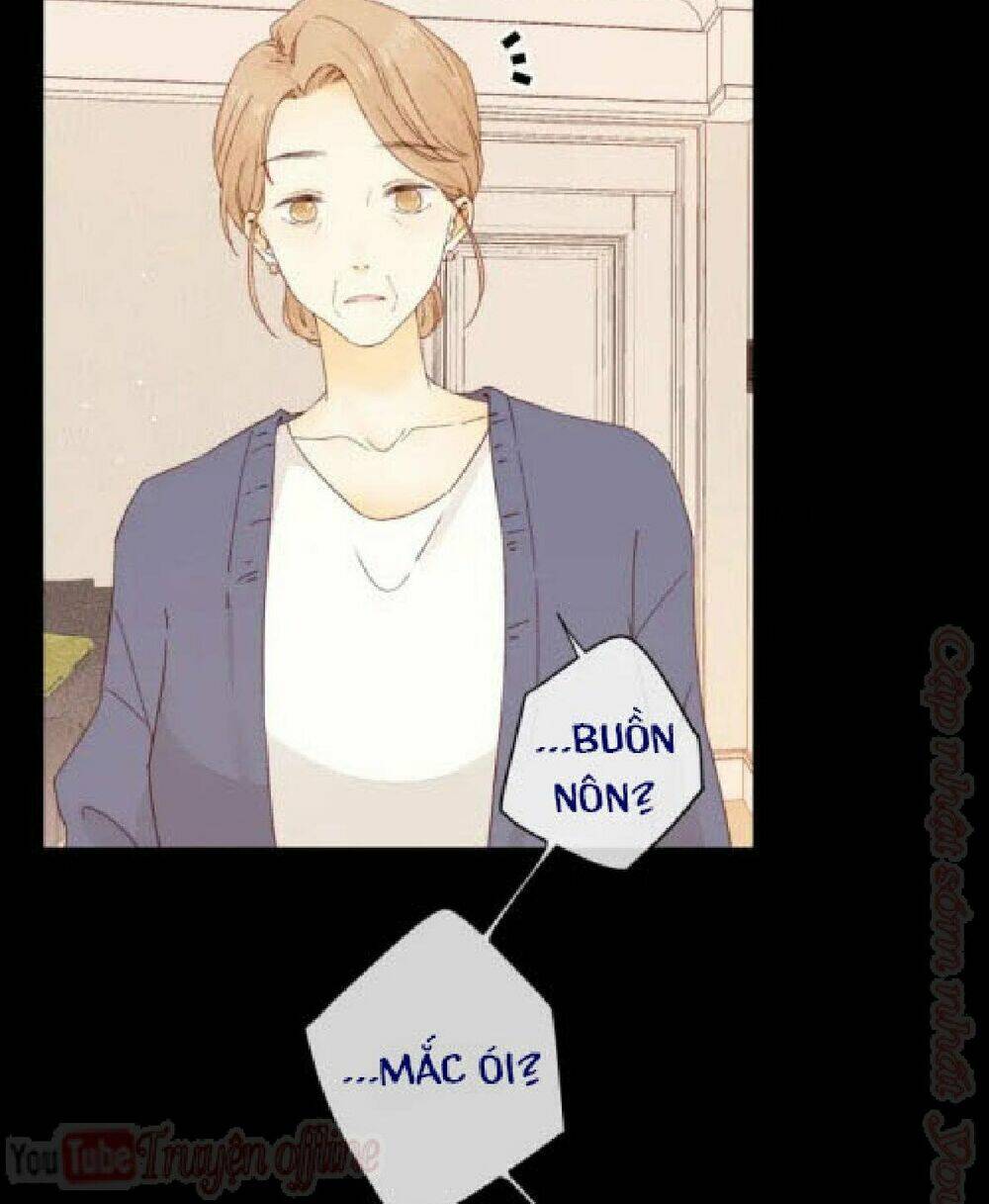 Cô Ấy Không Đáng Yêu: Chapter 83