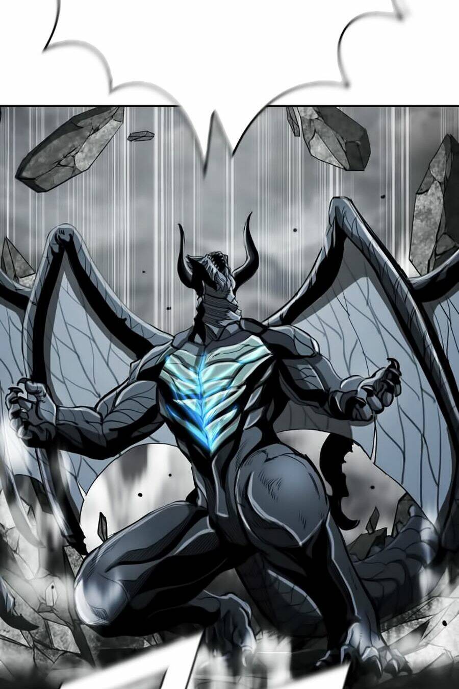 Thợ Săn Đầu Tiên: Chapter 63