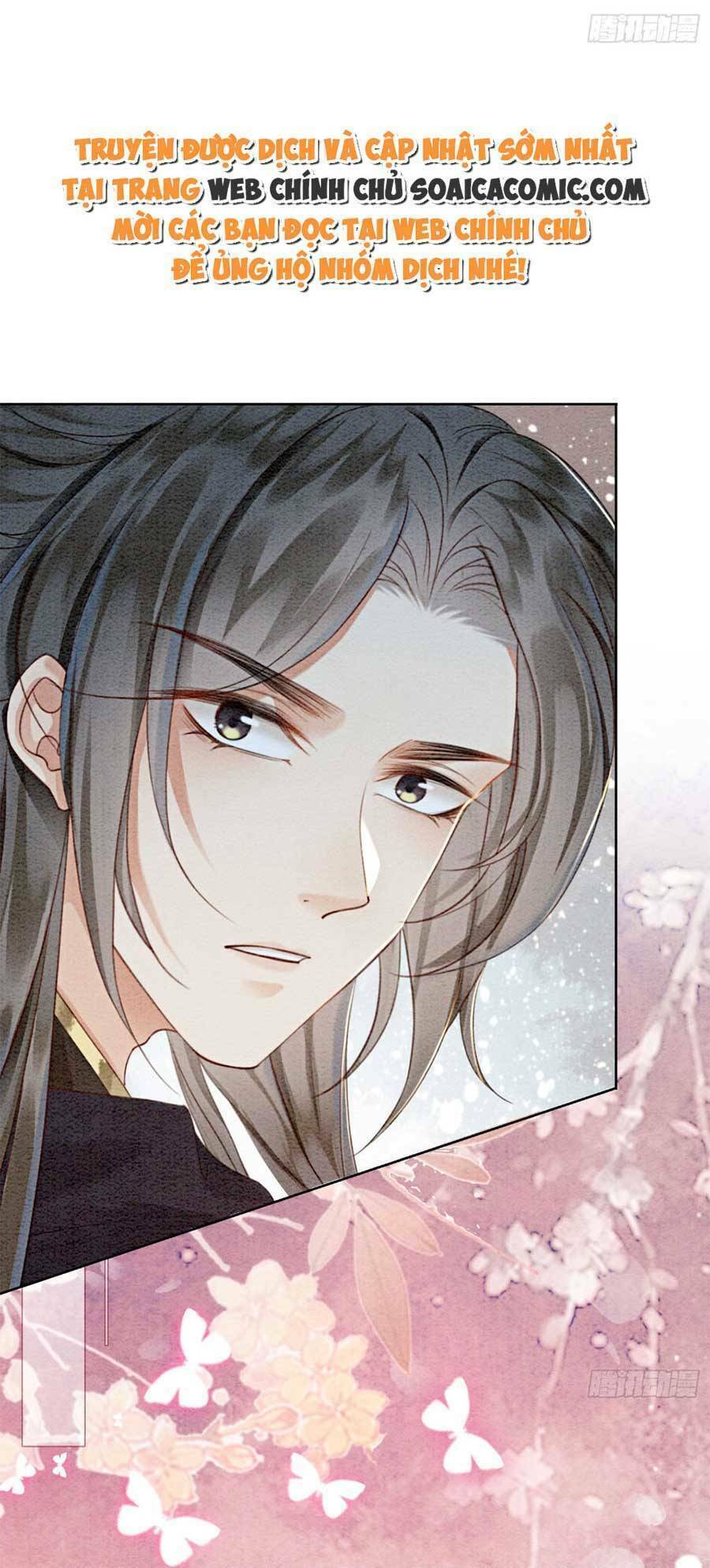 Bắt Đầu Hủy Hôn Để Công Lược Vương Gia: Chapter 39