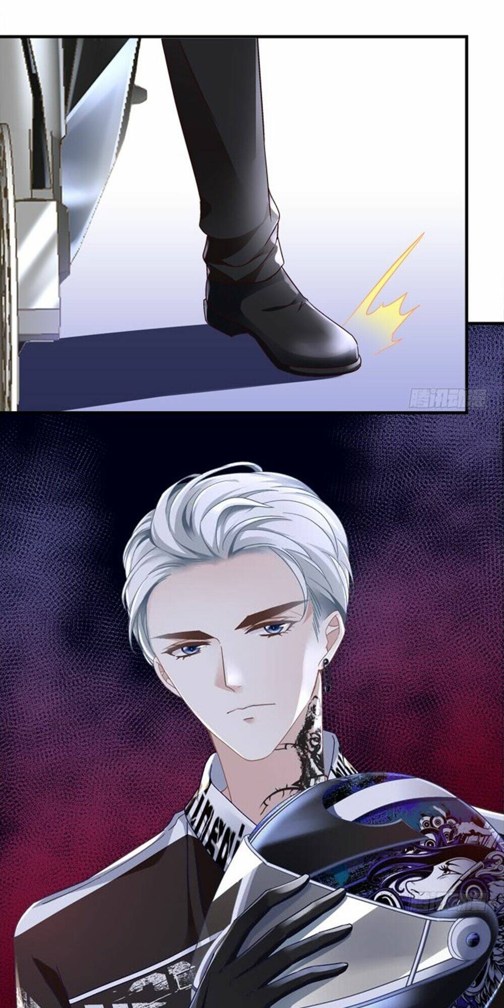 Ám Dạ Vô Thường: Chapter 66