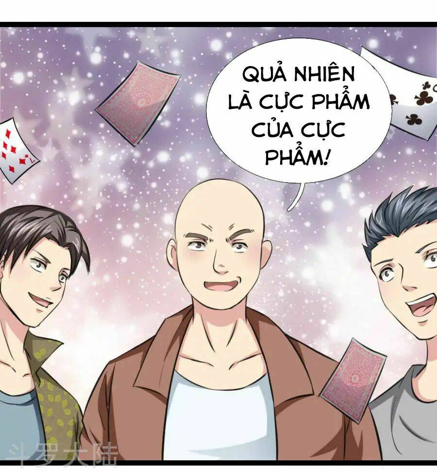 Tuyệt Thế Phi Đao: Chapter 57