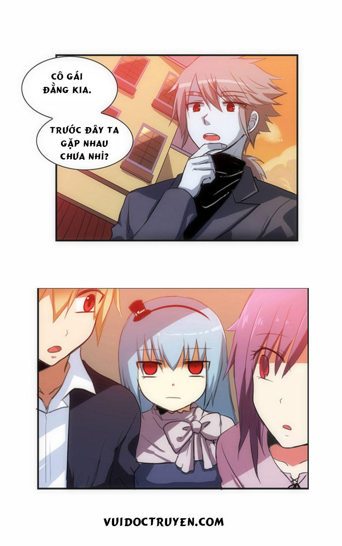 Crepuscule (Yamchi): Chapter 51