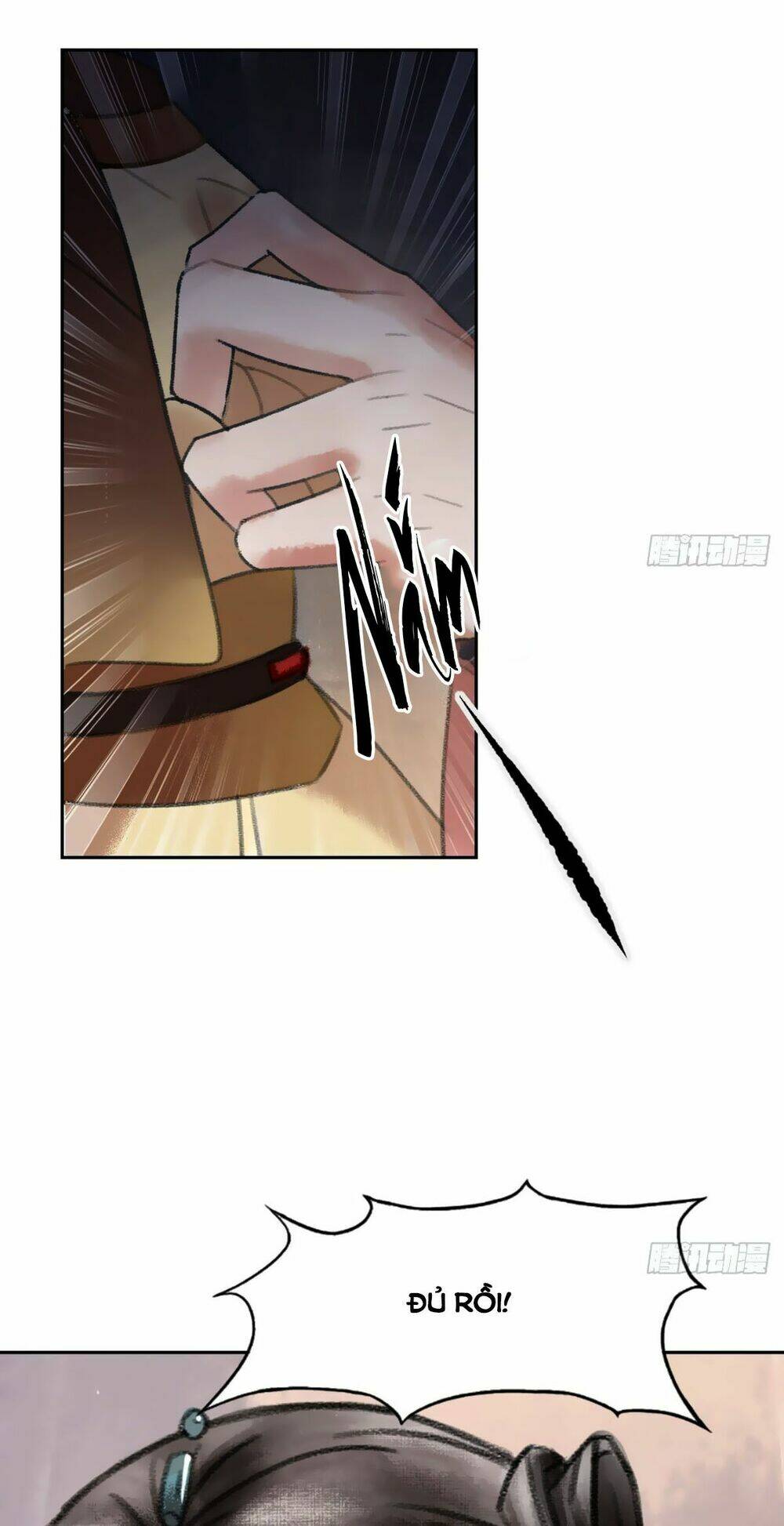 Giấc Mộng Nam Triều: Chapter 5
