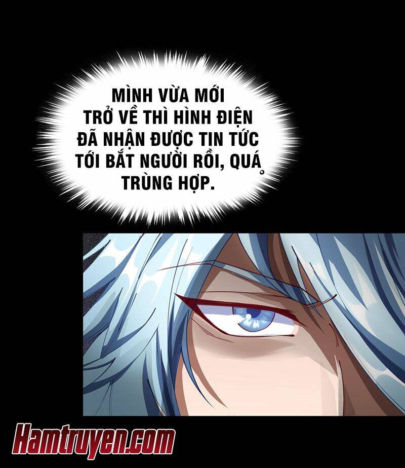 Thanh Đế Truyện: Chapter 57