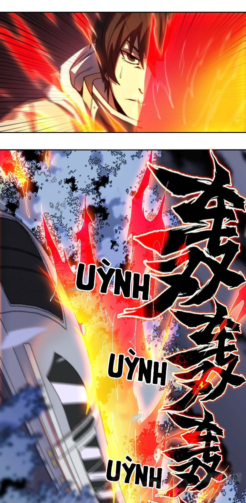 Đô Thị Hàng Thần Khúc: Chapter 20