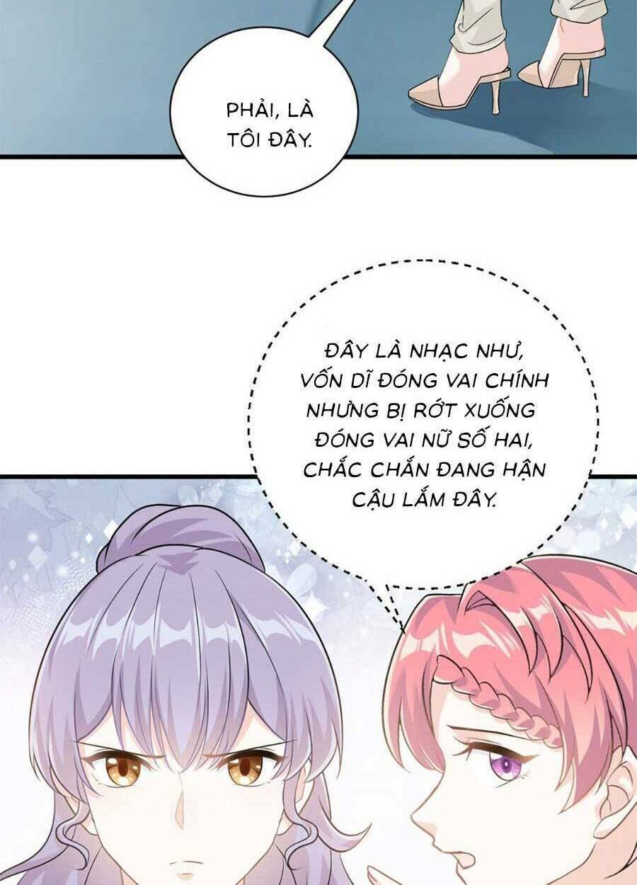 Kim Chủ Của Tôi Mới Năm Tuổi: Chapter 17