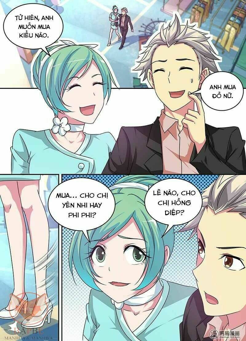 Tôi Là Thần Y: Chapter 162