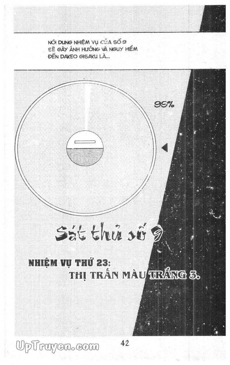 9 Banme No Musashi: Chapter 13