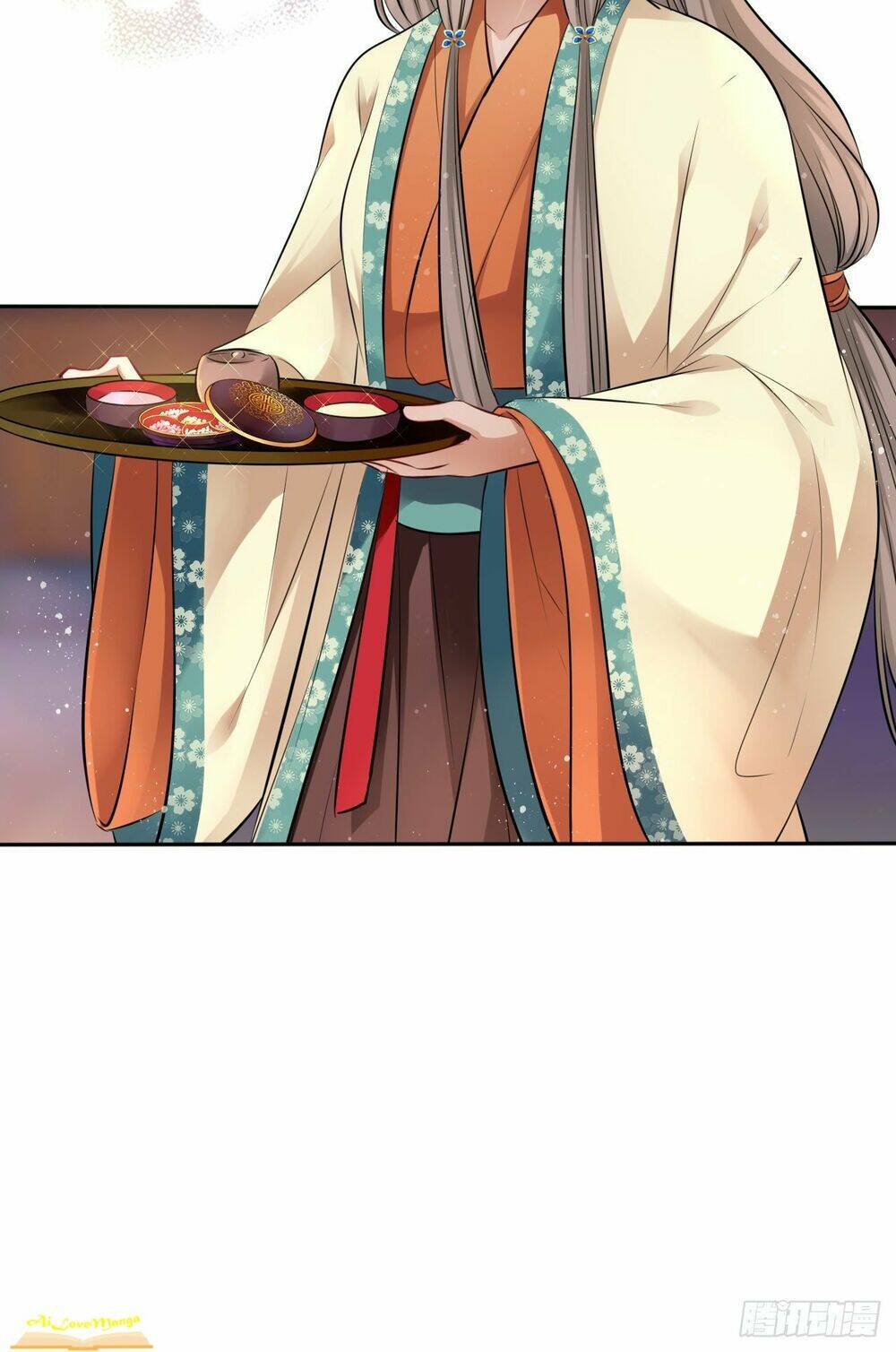 Vương Phi Thật Thích Trang Điểm: Chapter 46