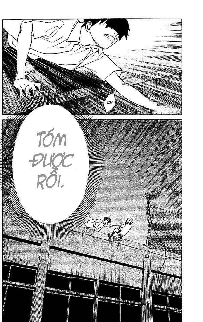 Alive - The Final Evolution: Chapter 3