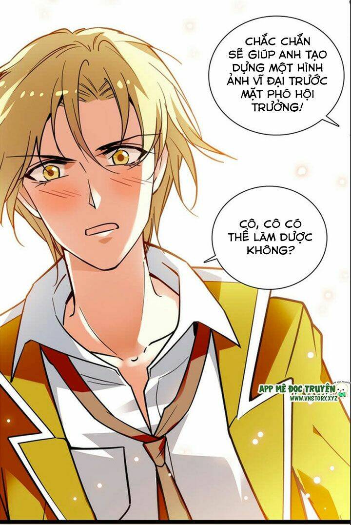 Kẻ Siêu Phàm: Chapter 41