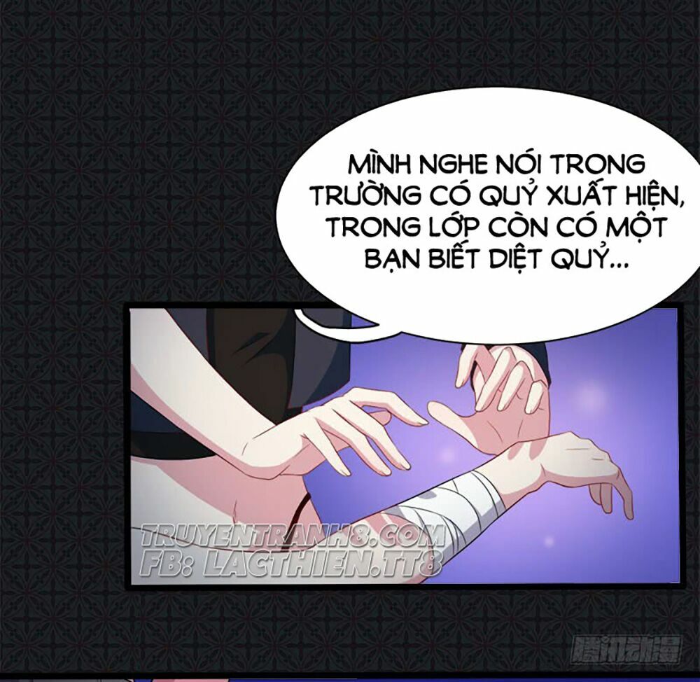 Ngạo Kiều Quỷ Vương Yêu Ta: Chapter 45