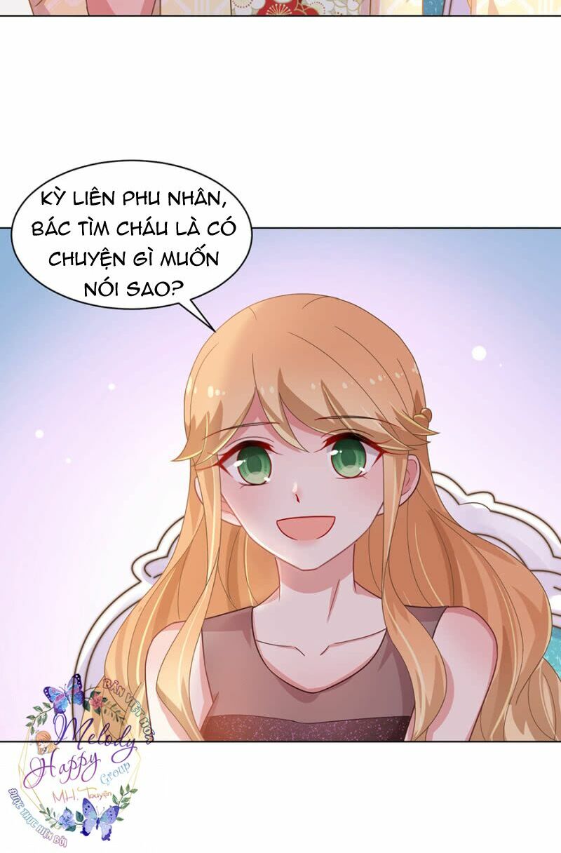 Ma Lạt Thiên Kim Đẩu Ác Thiếu: Chapter 131