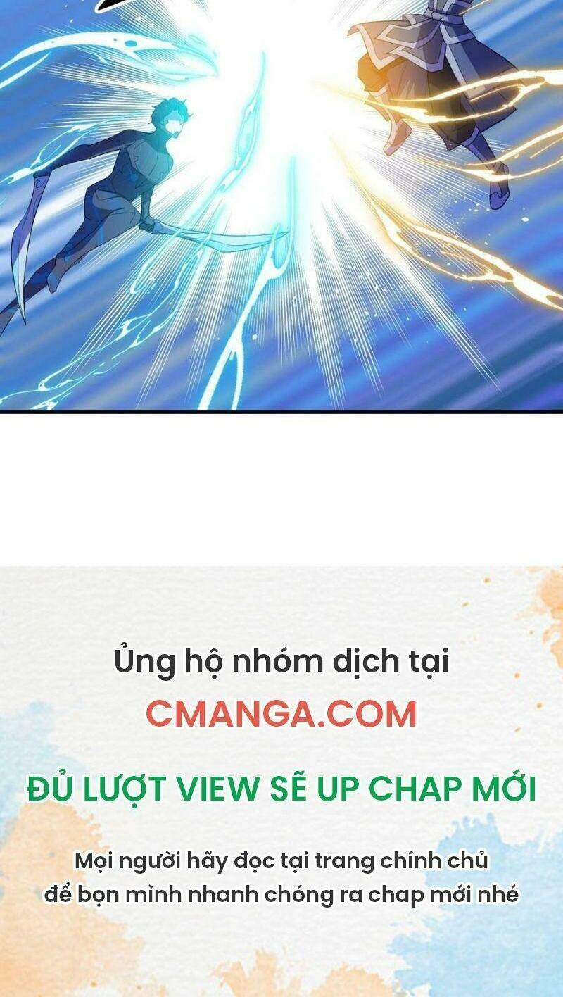 Ta Đã Đặt Ra Thời Đại Của Vạn Tộc: Chapter 61