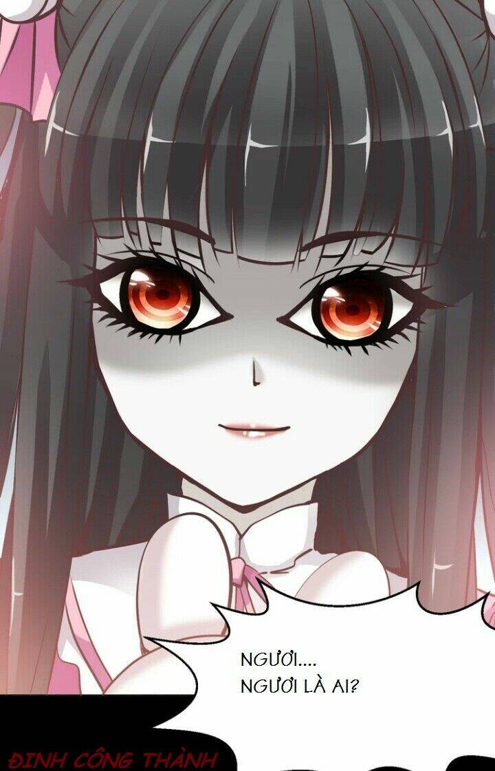 Truyện Kinh Dị Ở Tòa Nhà Số 44: Chapter 44