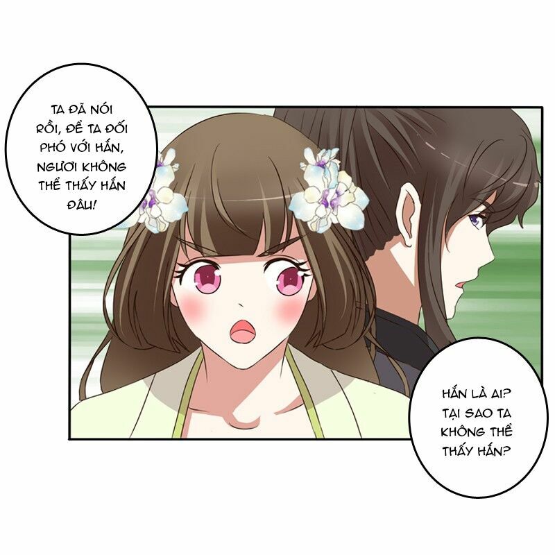 Thông Linh Phi: Chapter 113