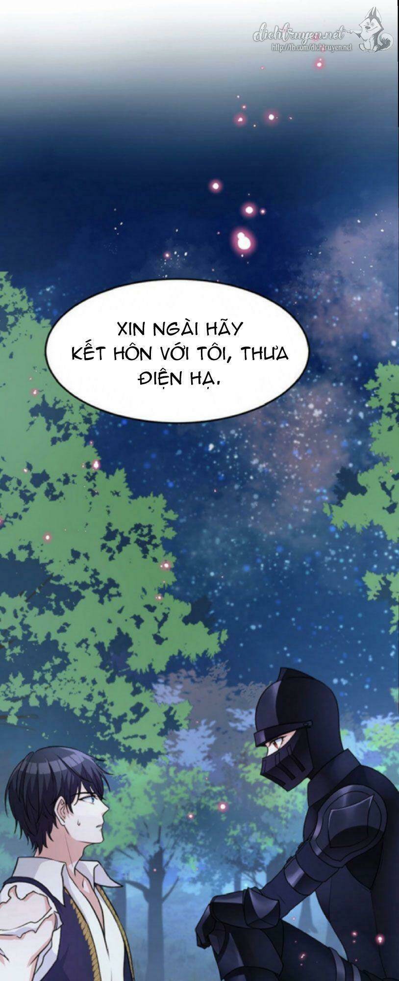 Nữ Hiệp Trở Về: Chapter 2