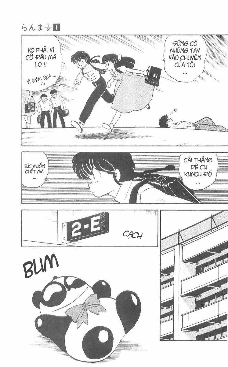 Suối Lời Nguyền: Chapter 6