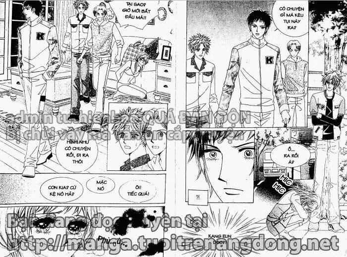 Yêu Hoặc Chết: Chapter 10