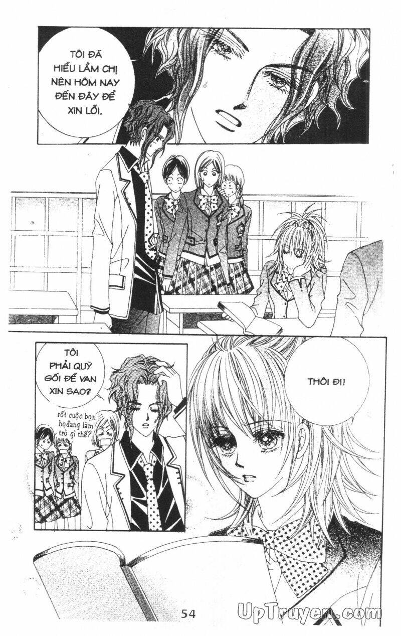 Dạ Khúc: Chapter 2