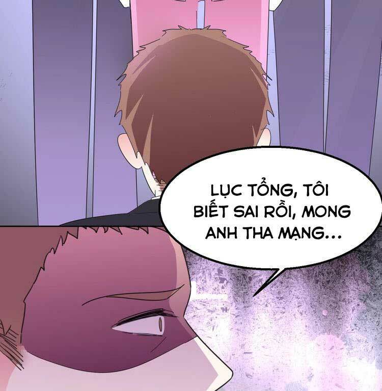 Điều Ước Sủng Ái Bất Bình Đẳng: Chapter 107.2