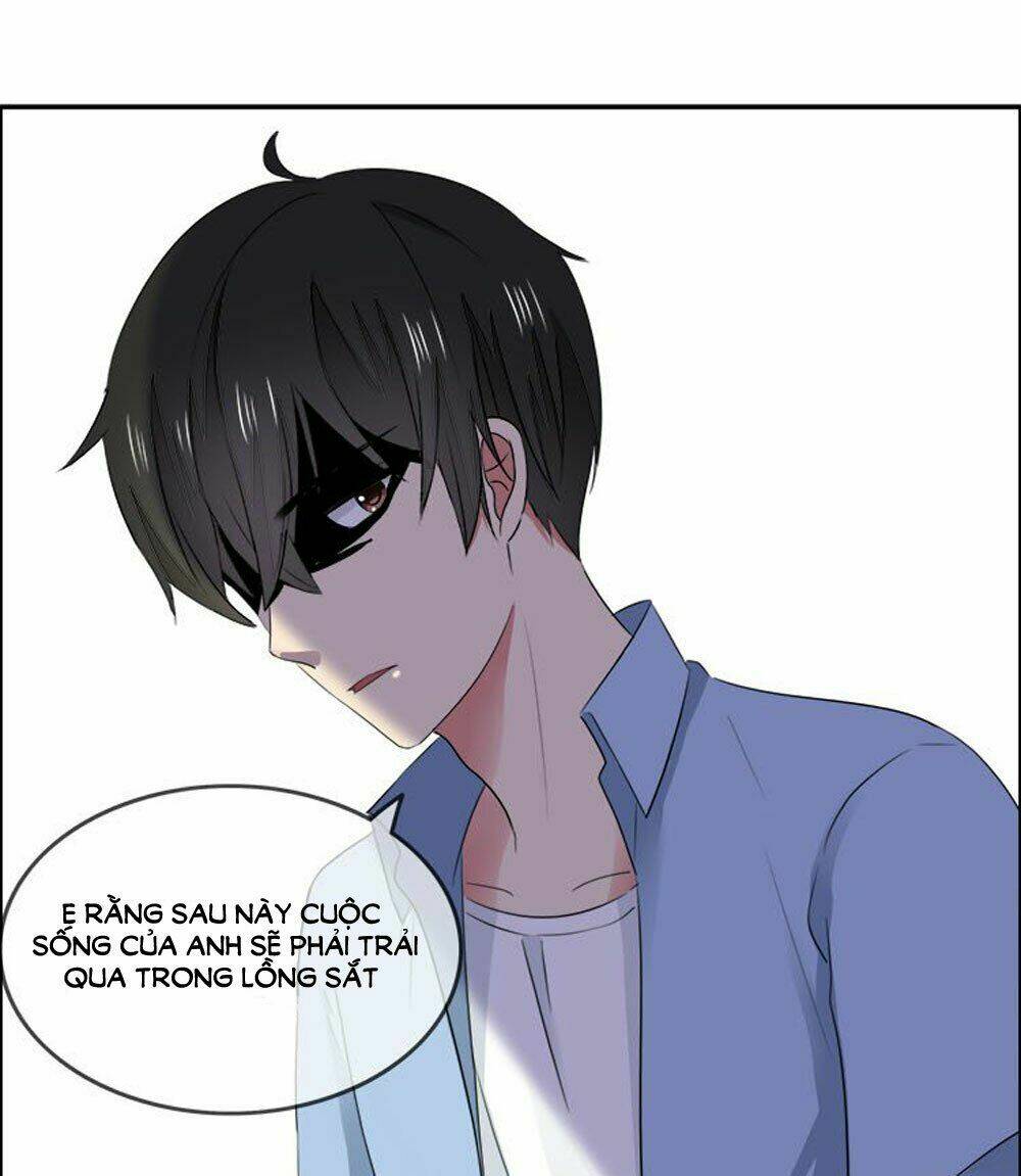 Đại Thần Tình Yêu Chớ Chạm Tôi: Chapter 72