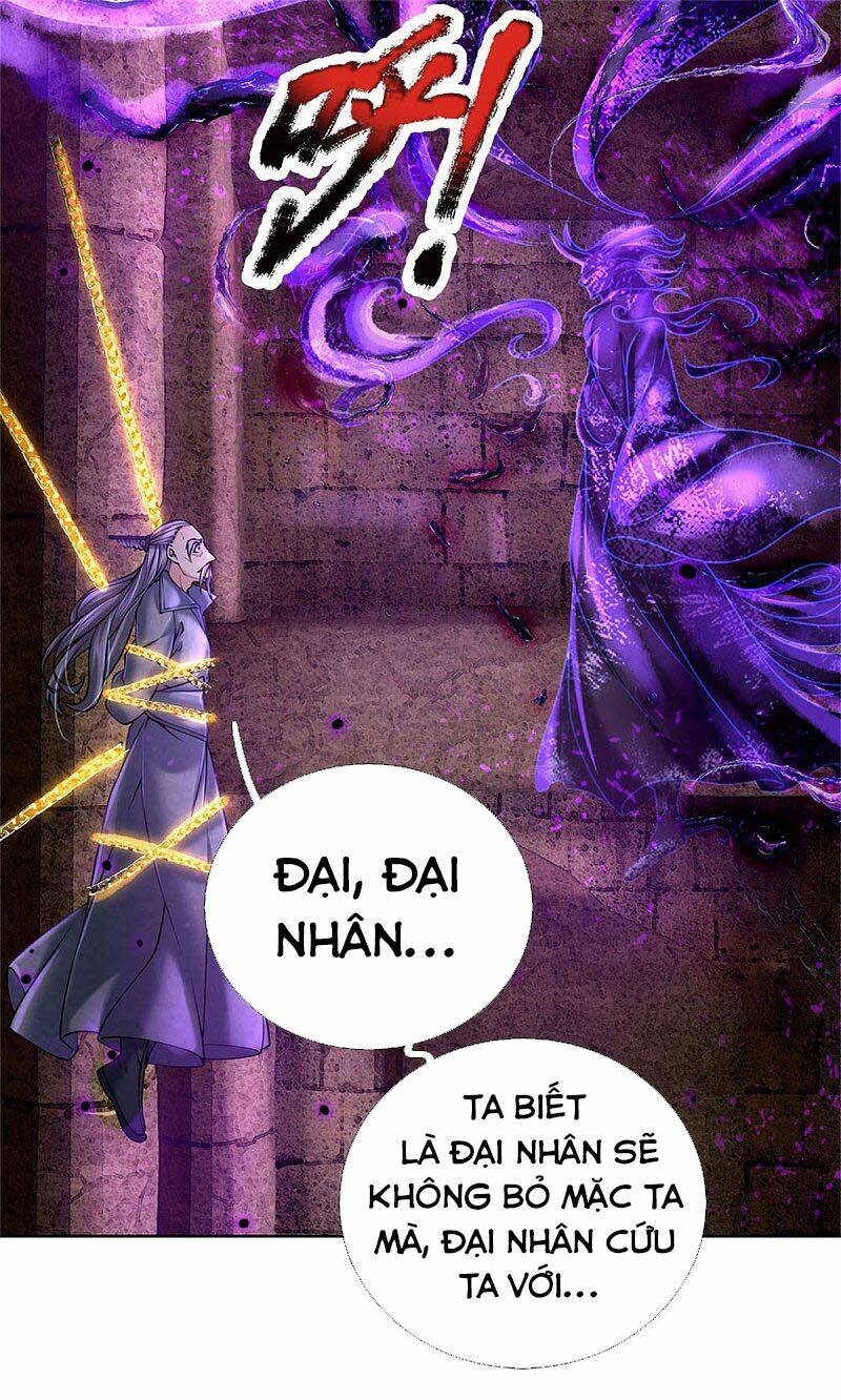 Thân Thể Của Ta Là Kiếm Chủng: Chapter 115