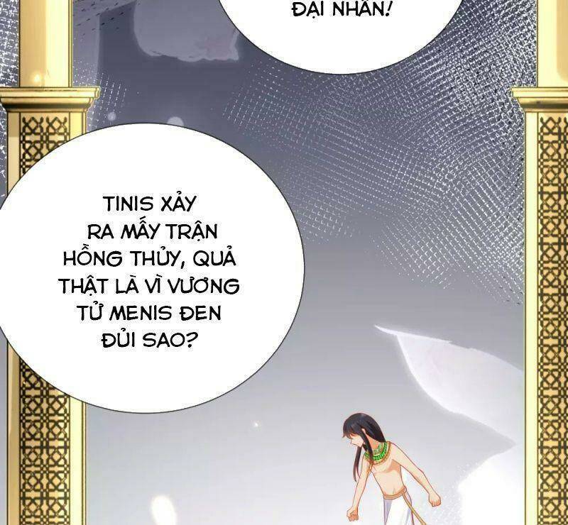 Sủng Hậu Của Vương: Chapter 55