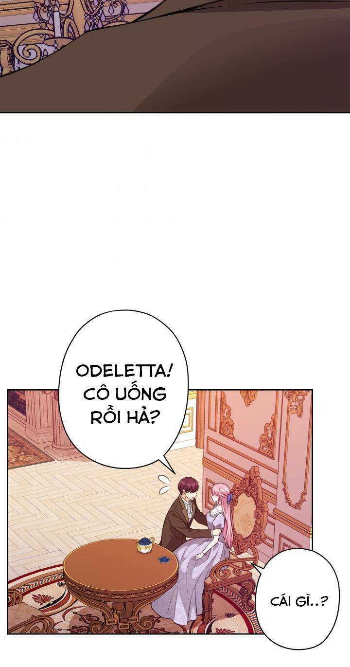 Gửi Đến Người Bạn Của Tôi: Chapter 24