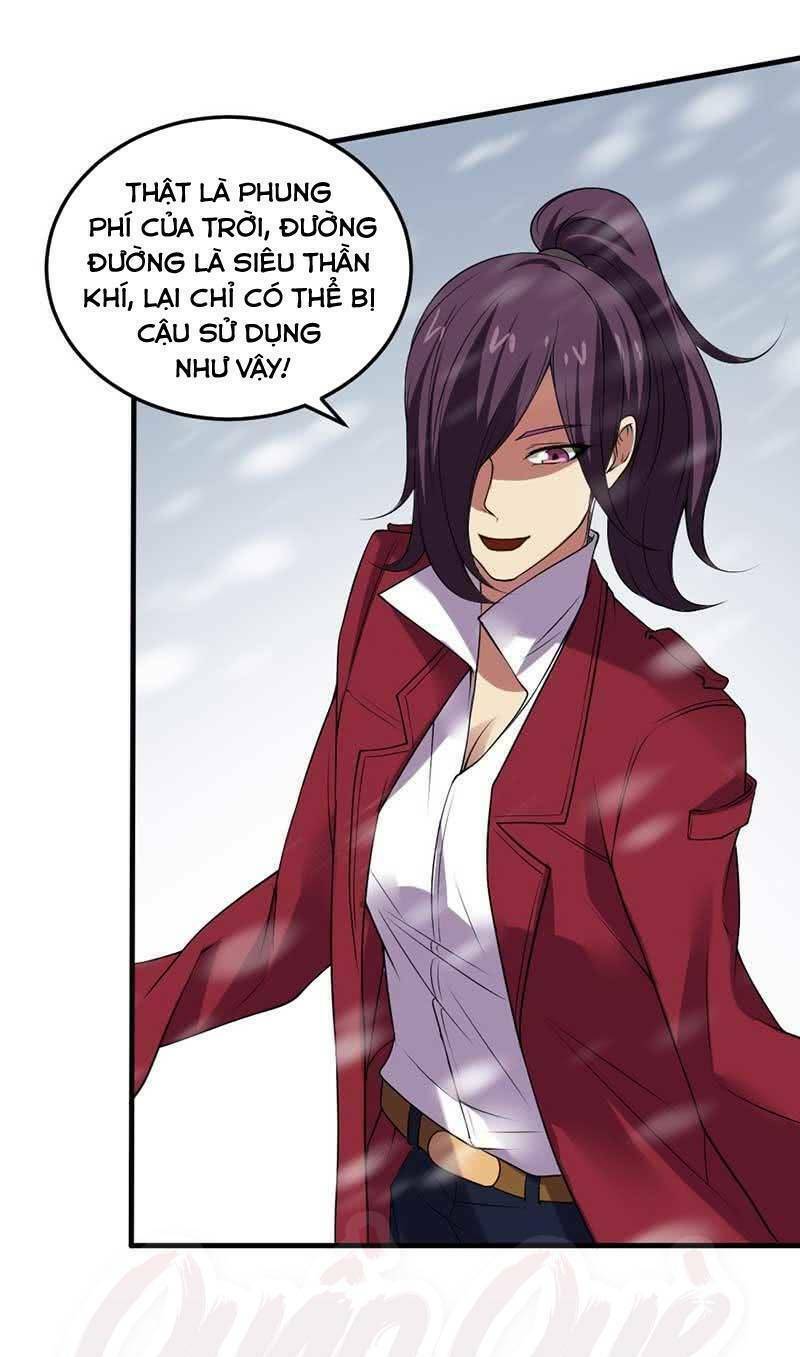 Cuộc Sống Tận Thế Bắt Đầu Từ Số 0: Chapter 35